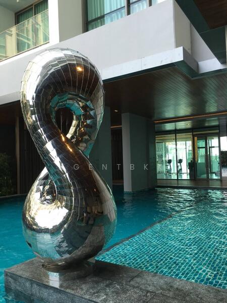 The Room Sukhumvit 69, Bangkok, 1539 Sukhumvit Road, Phra Kanong Nua, Watthana, Bangkok, 1 Bedroom, 35 sqm, Condo For Rent, by Agentbkk, 11441048 - DDproperty.com