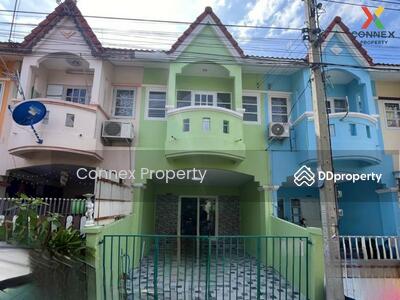 ขาย - วิเศษสุขนคร 19 Wisetsuk Nakhon 19, สมุทรสาคร