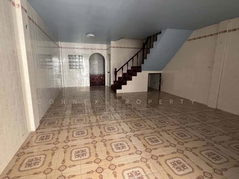 วิเศษสุขนคร 19 Wisetsuk Nakhon 19, Samut Sakhon, 1 -, Phanthai Norasing, Muang Samut Sakhon, Samut Sakhon, 3 Bedrooms, 130 sqm, Townhouse For Sale, by Connex Property, 11441052 - DDproperty.com