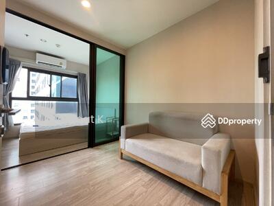 For Rent - The Privacy Rama 9, Bangkok