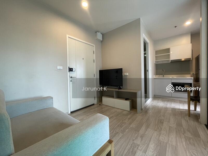 The Privacy Rama 9, Bangkok, 1400 Ramkhamhaeng Road, Suan Luang, Bangkok, 1 Bedroom, 23 sqm, Condo For Rent, by Jarunat K, 11441067 - DDproperty.com