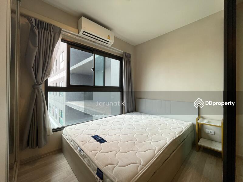 The Privacy Rama 9, Bangkok, 1400 Ramkhamhaeng Road, Suan Luang, Bangkok, 1 Bedroom, 23 sqm, Condo For Rent, by Jarunat K, 11441067 - DDproperty.com