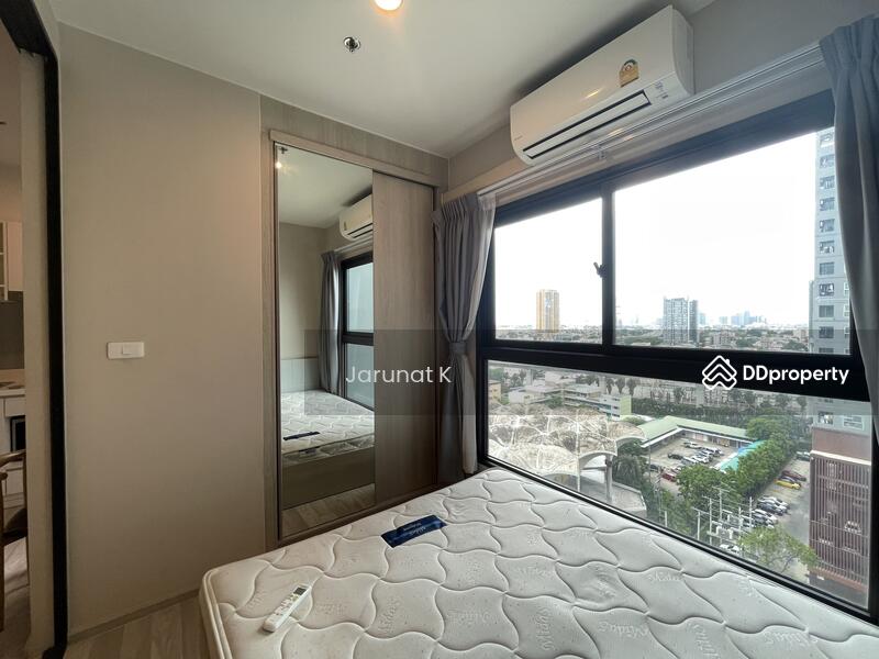 The Privacy Rama 9 : เดอะ ไพรเวซี่ พระราม 9, กรุงเทพ, 1400 ถนนรามคำแหง, สวนหลวง, กรุงเทพ, 23 ตร.ม., คอนโด ให้เช่า, โดย Jarunat K, 11441067 - DDproperty.com