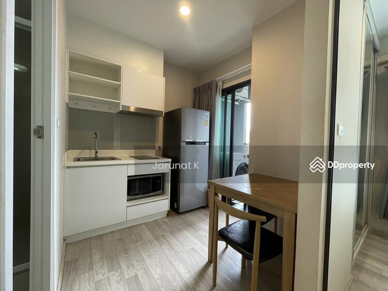 The Privacy Rama 9, Bangkok, 1400 Ramkhamhaeng Road, Suan Luang, Bangkok, 1 Bedroom, 23 sqm, Condo For Rent, by Jarunat K, 11441067 - DDproperty.com