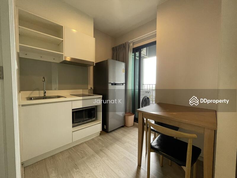 The Privacy Rama 9, Bangkok, 1400 Ramkhamhaeng Road, Suan Luang, Bangkok, 1 Bedroom, 23 sqm, Condo For Rent, by Jarunat K, 11441067 - DDproperty.com