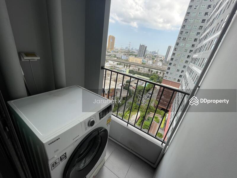 The Privacy Rama 9, Bangkok, 1400 Ramkhamhaeng Road, Suan Luang, Bangkok, 1 Bedroom, 23 sqm, Condo For Rent, by Jarunat K, 11441067 - DDproperty.com