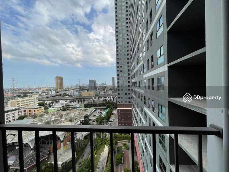 The Privacy Rama 9, Bangkok, 1400 Ramkhamhaeng Road, Suan Luang, Bangkok, 1 Bedroom, 23 sqm, Condo For Rent, by Jarunat K, 11441067 - DDproperty.com