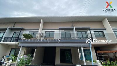 ขาย - Mettown Bangna : ทาวน์โฮม เมททาวน์ บางนา, สมุทรปราการ
