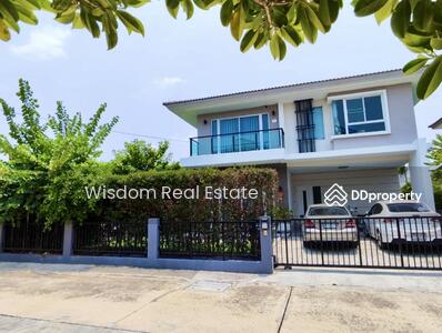 ขาย - Casa Presto Wongwaen-Pinklao : คาซ่าเพรสโต้ วงแหวน-ปิ่นเกล้า, นนทบุรี