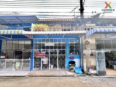 ขาย - Baan Somjai Village : บ้านสมใจวิลเลจ, กรุงเทพ