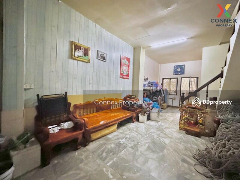 ขาย - Baan Somjai Village : บ้านสมใจวิลเลจ, กรุงเทพ