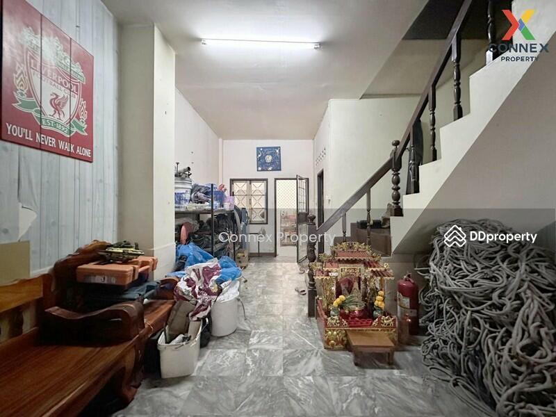 ขาย - Baan Somjai Village : บ้านสมใจวิลเลจ, กรุงเทพ