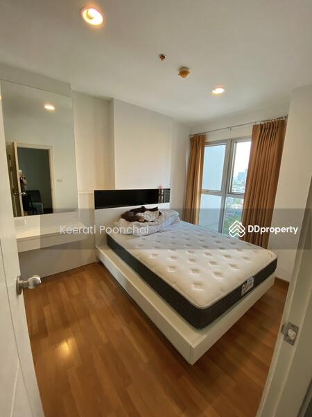 Centric Ratchada-Suthisan, Bangkok, Sutthisarn Winitchai Road, Din Daeng, Din Daeng, Bangkok, 1 Bedroom, 32 sqm, Condo For Rent, by Keerati Poonchai, 11441098 - DDproperty.com