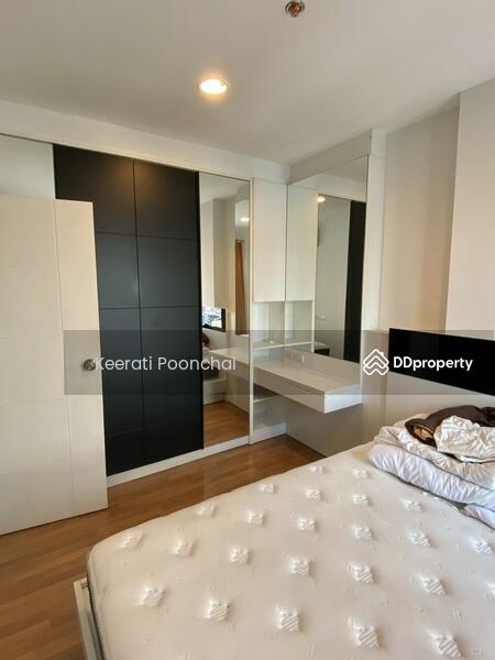 Centric Ratchada-Suthisan, Bangkok, Sutthisarn Winitchai Road, Din Daeng, Din Daeng, Bangkok, 1 Bedroom, 32 sqm, Condo For Rent, by Keerati Poonchai, 11441098 - DDproperty.com