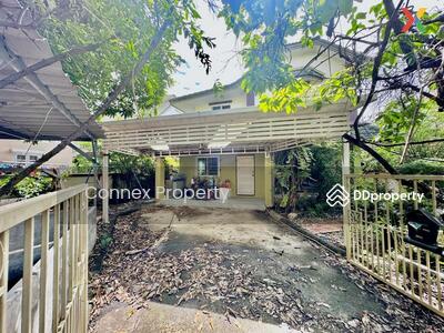 ขาย - Baan Parkway Home : บ้านพาร์คเวย์โฮม, กรุงเทพ