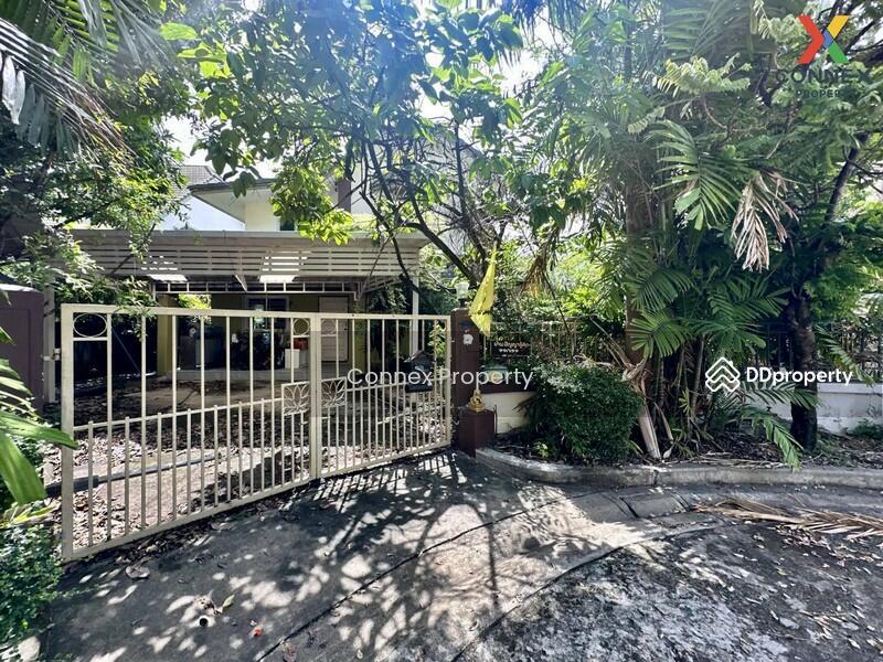 ขาย - Baan Parkway Home : บ้านพาร์คเวย์โฮม, กรุงเทพ
