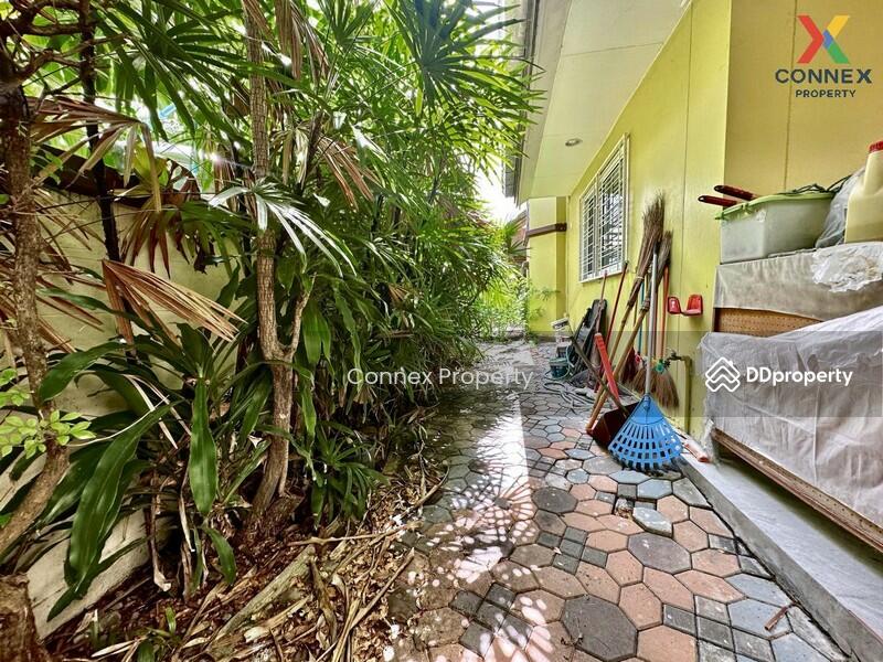 ขาย - Baan Parkway Home : บ้านพาร์คเวย์โฮม, กรุงเทพ