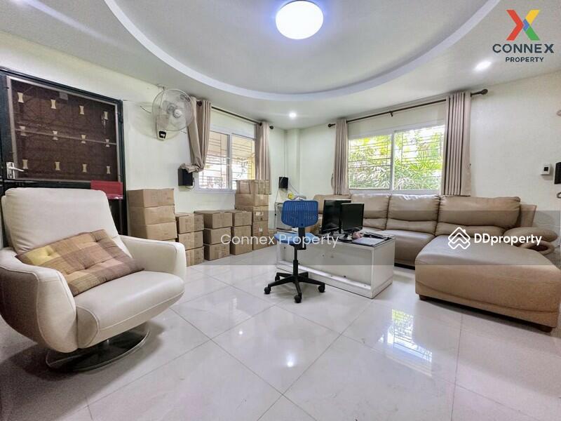 ขาย - Baan Parkway Home : บ้านพาร์คเวย์โฮม, กรุงเทพ