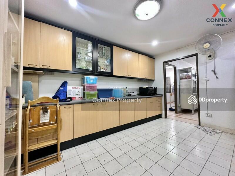 ขาย - Baan Parkway Home : บ้านพาร์คเวย์โฮม, กรุงเทพ