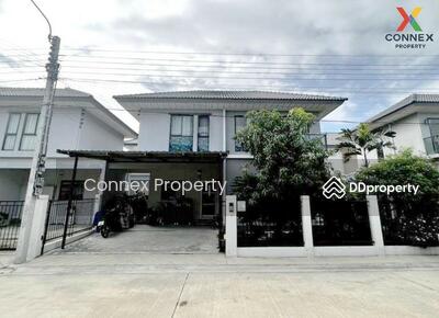 ขาย - Perfect Park Westgate : เพอร์เฟค พาร์ค เวสต์เกต, นนทบุรี