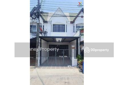 ขาย - บ้านตะวันนา จตุโชติ 12 Baan Tawanna Chatuchot 12, กรุงเทพ