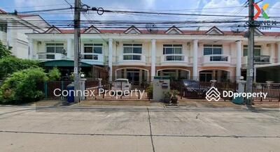 ขาย - Niransiri Phase 3 Samwa : นิรันดร์สิริ เฟส 3 ถนนสามวา, กรุงเทพ