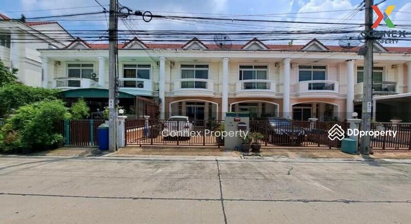 ขาย - Niransiri Phase 3 Samwa : นิรันดร์สิริ เฟส 3 ถนนสามวา, กรุงเทพ
