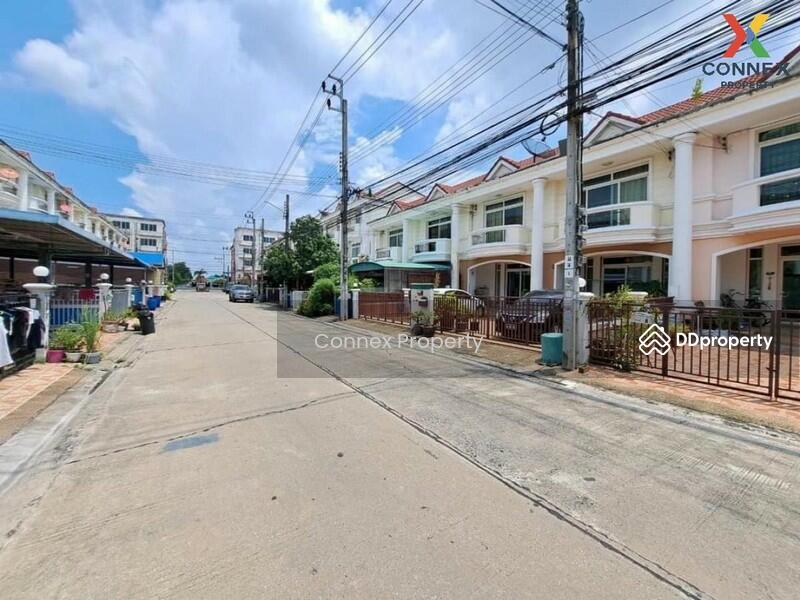 ขาย - Niransiri Phase 3 Samwa : นิรันดร์สิริ เฟส 3 ถนนสามวา, กรุงเทพ