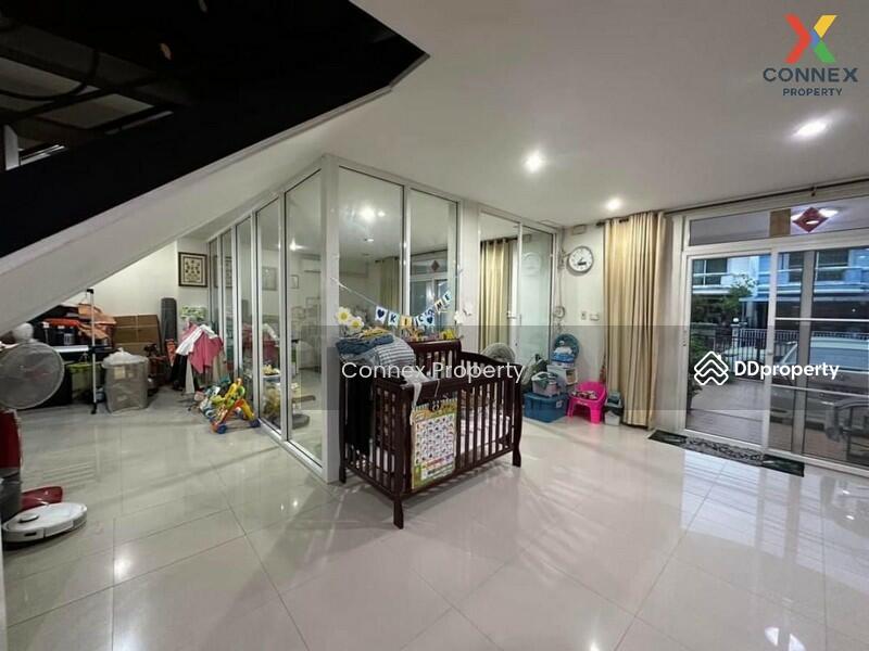 For Sale - Niransiri Phase 3 Samwa, Bangkok
