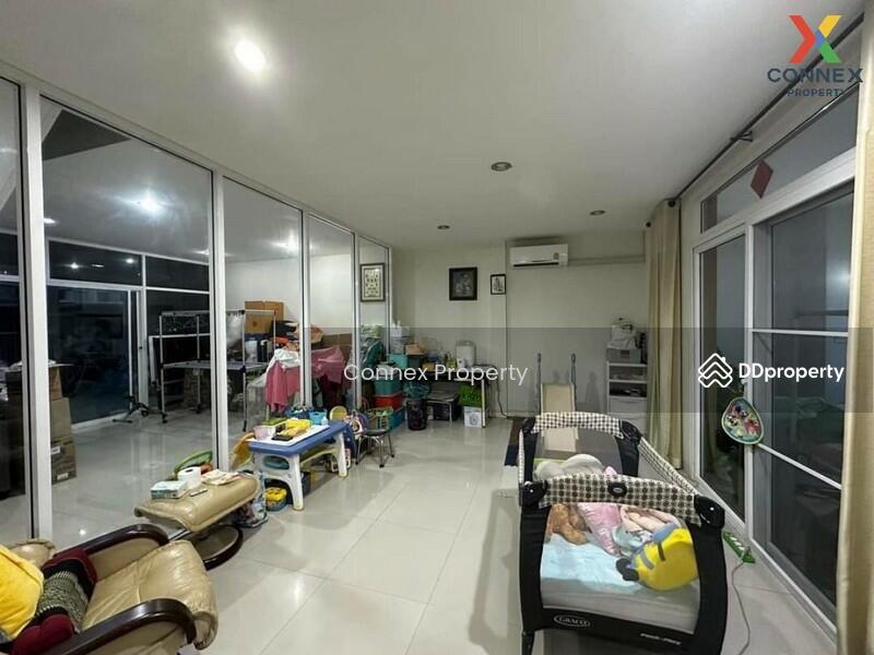 ขาย - Niransiri Phase 3 Samwa : นิรันดร์สิริ เฟส 3 ถนนสามวา, กรุงเทพ