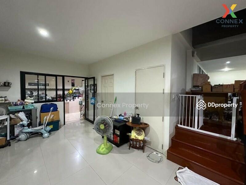 ขาย - Niransiri Phase 3 Samwa : นิรันดร์สิริ เฟส 3 ถนนสามวา, กรุงเทพ