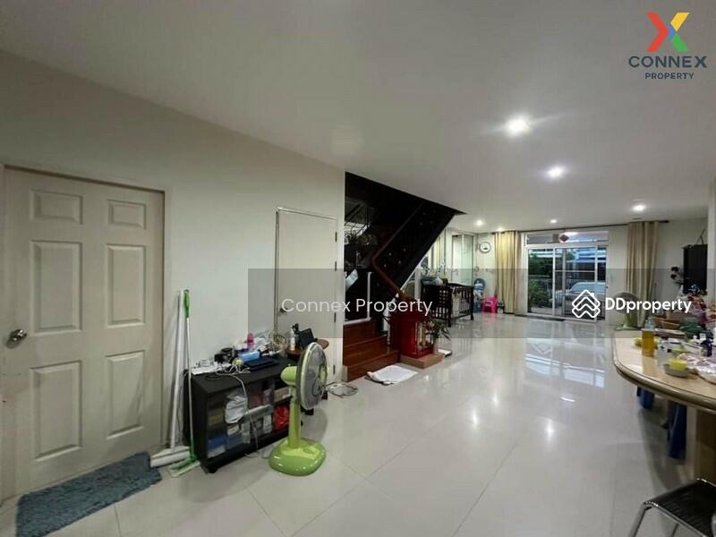 ขาย - Niransiri Phase 3 Samwa : นิรันดร์สิริ เฟส 3 ถนนสามวา, กรุงเทพ