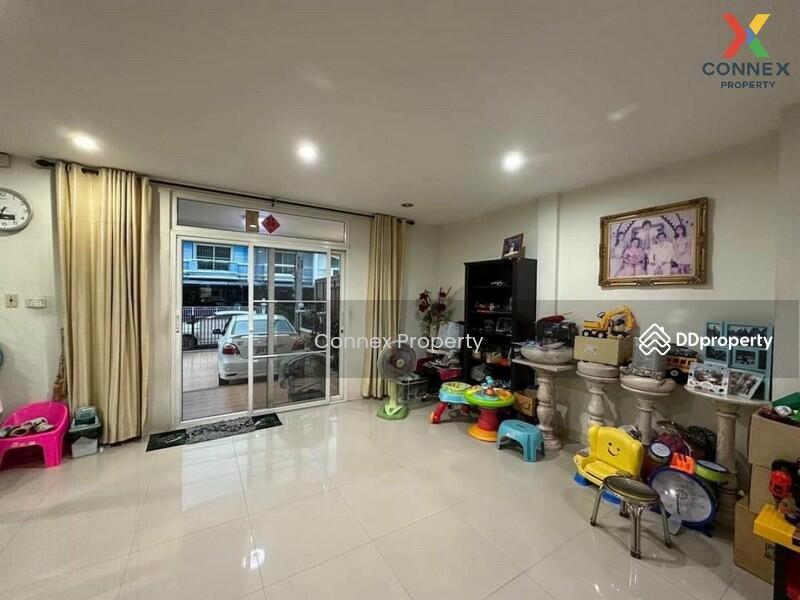 ขาย - Niransiri Phase 3 Samwa : นิรันดร์สิริ เฟส 3 ถนนสามวา, กรุงเทพ