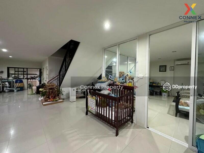 ขาย - Niransiri Phase 3 Samwa : นิรันดร์สิริ เฟส 3 ถนนสามวา, กรุงเทพ
