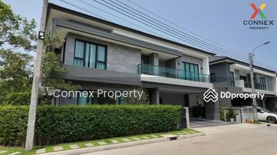 ขาย - The City Bangna-KM.7 : เดอะ ซิตี้ บางนา-กม.7, สมุทรปราการ