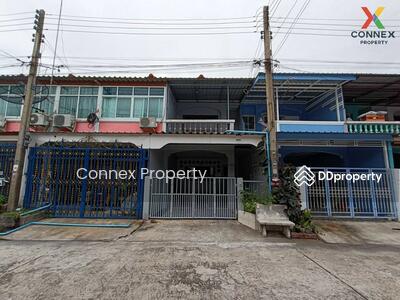 ขาย - บ้านปทุมวิลเลจ Baan Pathum Village, ปทุมธานี