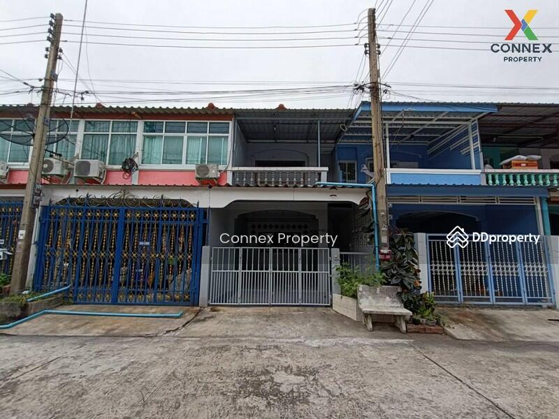 ขาย - บ้านปทุมวิลเลจ Baan Pathum Village, ปทุมธานี