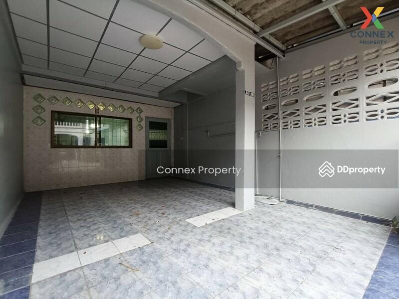 ขาย - บ้านปทุมวิลเลจ Baan Pathum Village, ปทุมธานี