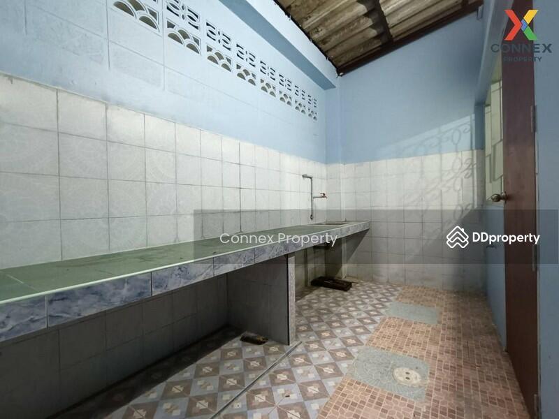 ขาย - บ้านปทุมวิลเลจ Baan Pathum Village, ปทุมธานี