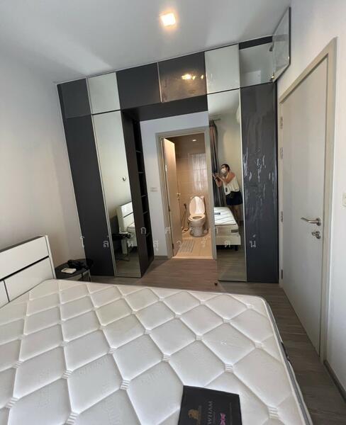 NYE by Sansiri, Bangkok, 333 Krung Thonburi Road, Khlong Ton Sai, Khlong San, Bangkok, 1 Bedroom, 32 sqm, Condo For Rent, by เกศรา โล่ห์สุวรัตน์, 11441312 - DDproperty.com