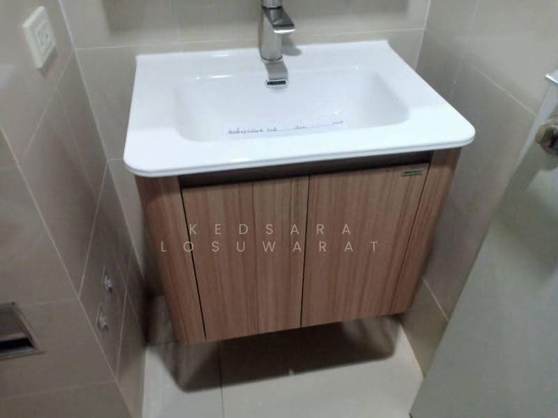 NYE by Sansiri, Bangkok, 333 Krung Thonburi Road, Khlong Ton Sai, Khlong San, Bangkok, 1 Bedroom, 36 sqm, Condo For Rent, by Kedsara Losuwarat, 11441312 - DDproperty.com