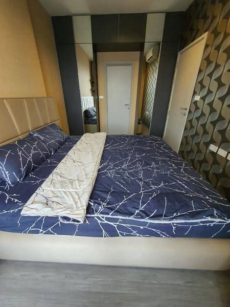 NYE by Sansiri, Bangkok, 333 Krung Thonburi Road, Khlong Ton Sai, Khlong San, Bangkok, 1 Bedroom, 36 sqm, Condo For Rent, by Kedsara Losuwarat, 11441312 - DDproperty.com