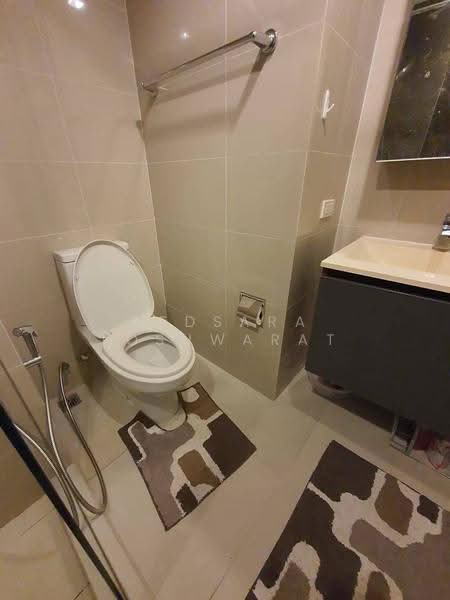 NYE by Sansiri, Bangkok, 333 Krung Thonburi Road, Khlong Ton Sai, Khlong San, Bangkok, 1 Bedroom, 36 sqm, Condo For Rent, by Kedsara Losuwarat, 11441312 - DDproperty.com