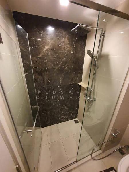 NYE by Sansiri, Bangkok, 333 Krung Thonburi Road, Khlong Ton Sai, Khlong San, Bangkok, 1 Bedroom, 36 sqm, Condo For Rent, by Kedsara Losuwarat, 11441312 - DDproperty.com