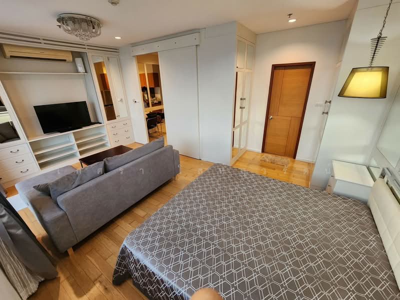 Villa Sathorn, Bangkok, 5 KrungThonBuri Road, Khlong Ton Sai, Khlong San, Bangkok, 1 Bedroom, 42 sqm, Condo For Rent, by Kedsara Losuwarat, 11441321 - DDproperty.com