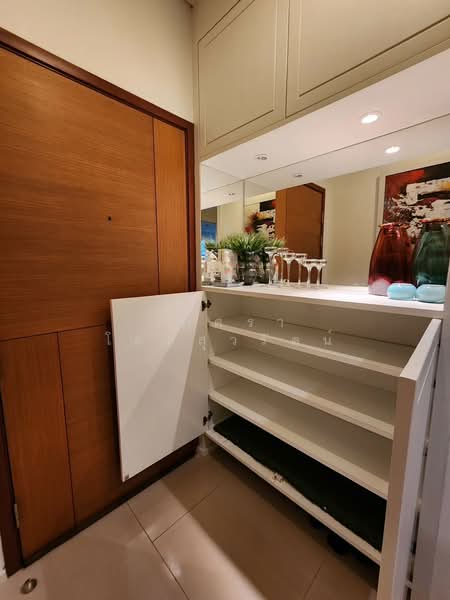 Villa Sathorn : วิลล่า สาทร, กรุงเทพ, 5 ถนนกรุงธนบุรี, คลองต้นไทร, คลองสาน, กรุงเทพ, 42 ตร.ม., คอนโด ให้เช่า, โดย Kedsara Losuwarat, 11441321 - DDproperty.com