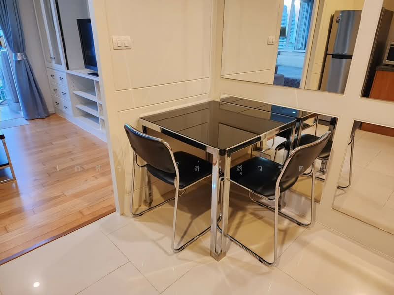 Villa Sathorn, Bangkok, 5 KrungThonBuri Road, Khlong Ton Sai, Khlong San, Bangkok, 1 Bedroom, 42 sqm, Condo For Rent, by Kedsara Losuwarat, 11441321 - DDproperty.com