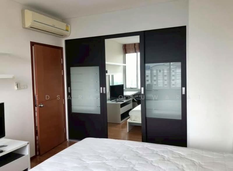 Villa Sathorn, Bangkok, 5 KrungThonBuri Road, Khlong Ton Sai, Khlong San, Bangkok, 1 Bedroom, 55 sqm, Condo For Rent, by Kedsara Losuwarat, 11441321 - DDproperty.com