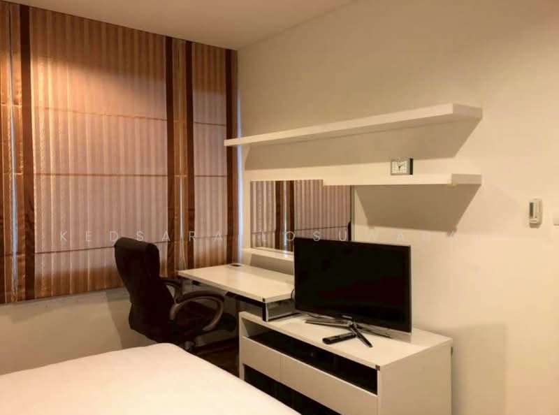 Villa Sathorn, Bangkok, 5 KrungThonBuri Road, Khlong Ton Sai, Khlong San, Bangkok, 1 Bedroom, 55 sqm, Condo For Rent, by Kedsara Losuwarat, 11441321 - DDproperty.com