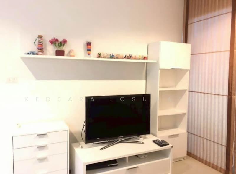 Villa Sathorn, Bangkok, 5 KrungThonBuri Road, Khlong Ton Sai, Khlong San, Bangkok, 1 Bedroom, 55 sqm, Condo For Rent, by Kedsara Losuwarat, 11441321 - DDproperty.com